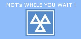 MOT Test